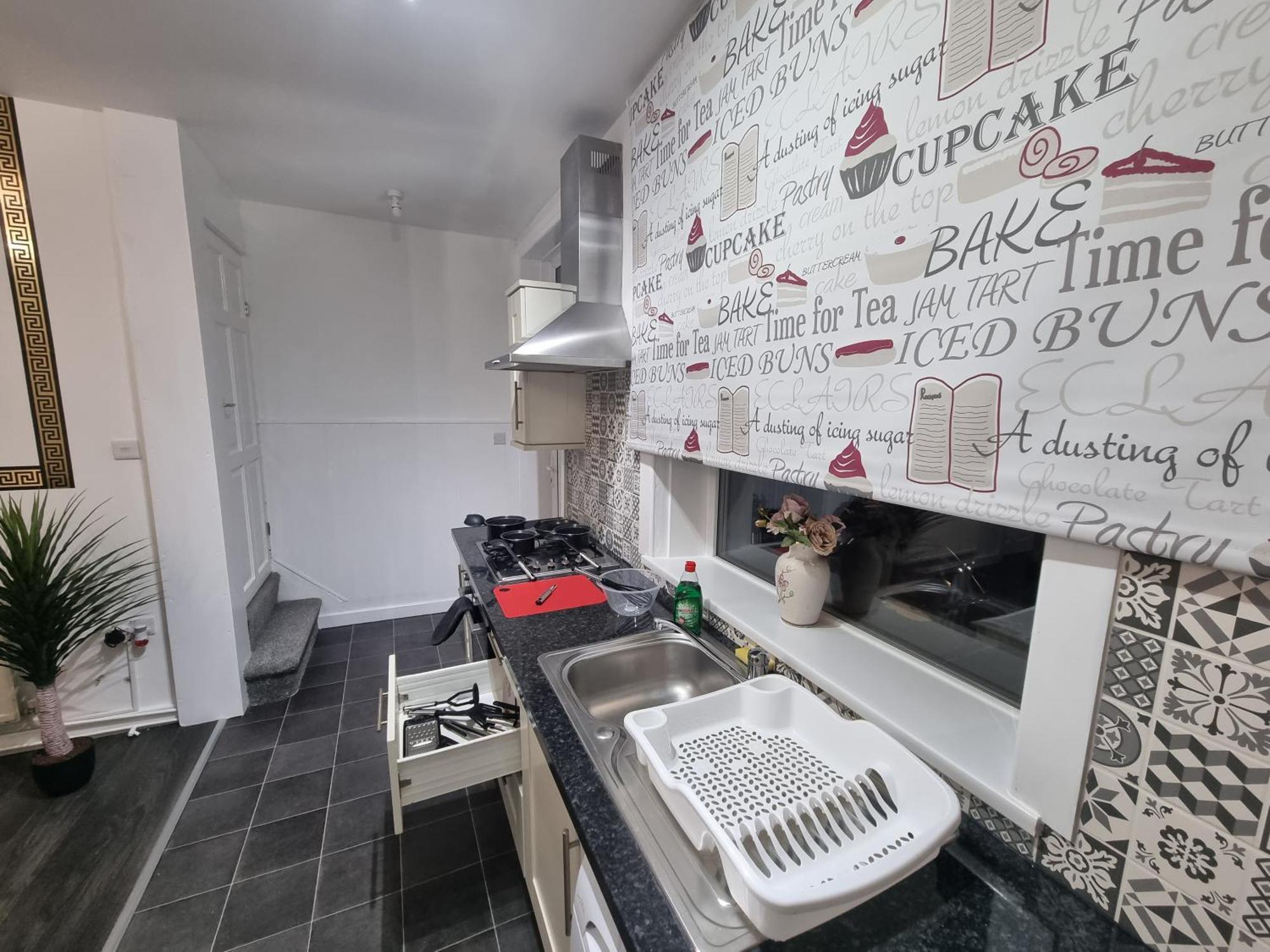 *Ra60G* For Your Most Relaxed & Cosy Stay + Free Parking + Free Fast Wifi * Morley  Dış mekan fotoğraf